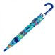 Парасолька-тростина дитяча механічна Fulton Junior-4 C724 Blue (Блакитний) 4