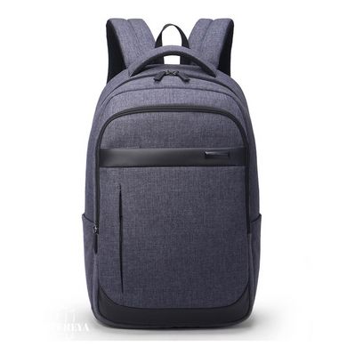 Рюкзак для ноутбука мужской Aoking 1fn77170-black