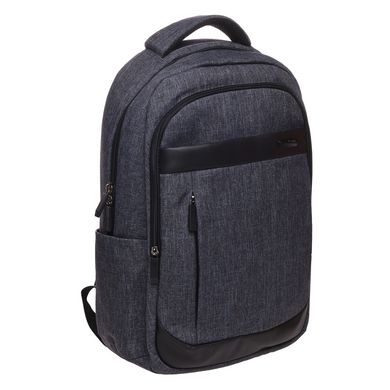 Рюкзак для ноутбука мужской Aoking 1fn77170-black