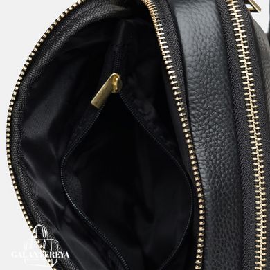 Сумка жіноча шкіряна Borsa Leather K11906