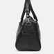 Сумка женская кожаная Borsa Leather K1HB1506334-R1-black 3