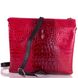 Женская кожаная сумка Desisan SHI2811 2
