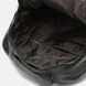 Рюкзак чоловічий шкіряний Keizer K1519-black 5