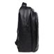 Рюкзак чоловічий шкіряний Keizer k1336-black 5