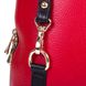 Женская кожаная сумка-рюкзак DESISAN SHI3132 10