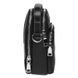 Мужской кожаный мессенджер Ricco Grande K16066-black черный 4