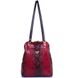 Женская кожаная сумка-рюкзак DESISAN SHI3132 8