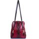 Женская кожаная сумка-рюкзак DESISAN SHI3132 9