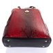 Женская кожаная сумка-рюкзак DESISAN SHI3132 11
