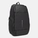 Рюкзак мужской для ноутбука Monsen C1027-black 3