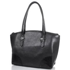 Женская кожаная сумка DESISAN SHI7129