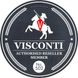 Картхолдер Visconti VSL31 Crossbow 5