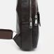 Рюкзак мужской кожаный Keizer K13316bl-black 4