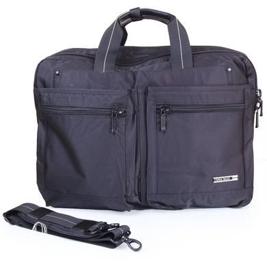 Мужская сумка для ноутбука EPOL VT-7027 (15,6")