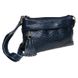 Женская кожаная сумка Keizer K11181-blue синий 1