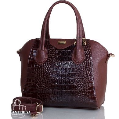 Женская сумка из качественного кожзама ETERNO ETMS35255