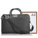 Мужская сумка для ноутбука EPOL VT-9042A (14") 7