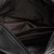 Сумка женская кожаная Borsa Leather K1131-black 5