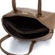 Женская сумка из качественного кожзама ETERNO ETMS35255 5