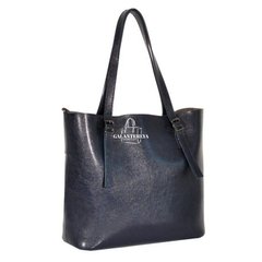 Женская сумка Monsen 1035445-blue синий