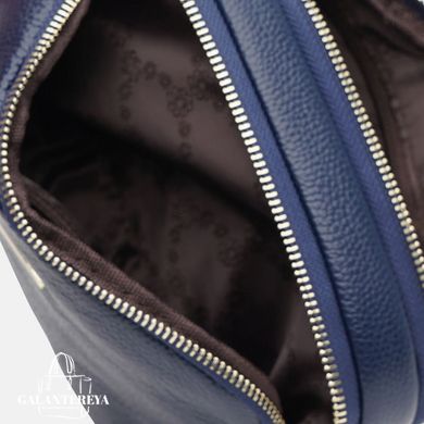 Сумка женская кожаная Borsa Leather K11906