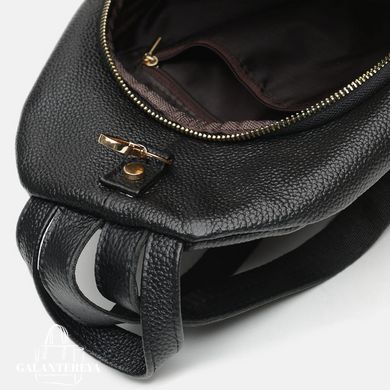 Рюкзак жіночий шкіряний Borsa Leather K1162