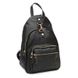 Рюкзак жіночий шкіряний Borsa Leather K1162 1