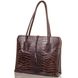 Женская кожаная сумка Desisan SHI062 1
