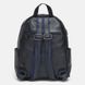 Рюкзак женский кожаный Keizer k110086bl-blue 3