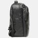 Рюкзак мужской кожаный Keizer K1883-black 3