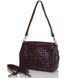 Женская сумочка-клатч из качественного кожзама ANNA&LI TU1229 8