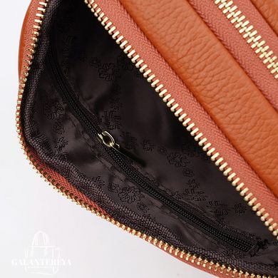 Сумка женская кожаная Borsa Leather K11906