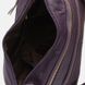 Сумка женская кожаная Borsa Leather K1213-black 5