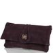 Женская сумочка-клатч из замши и кожзама ANNA&LI TU13784 1