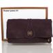 Женская сумочка-клатч из замши и кожзама ANNA&LI TU13784 8