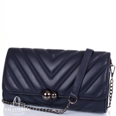 Женская сумочка-клатч из качественного кожзама ANNA&LI TUP14717