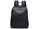 Мужской кожаный рюкзак Tiding Bag A25F-11685A черный 3