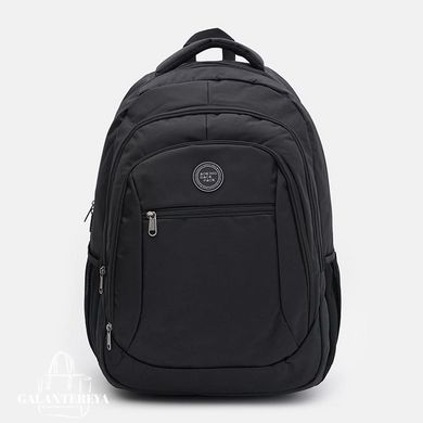 Рюкзак мужской Aoking C1XN2143bl-black черный