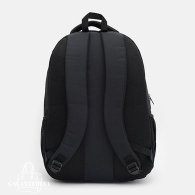 Рюкзак мужской Aoking C1XN2143bl-black черный