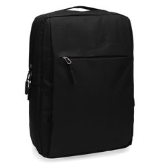 Рюкзак мужской Monsen 1Rem1803-black