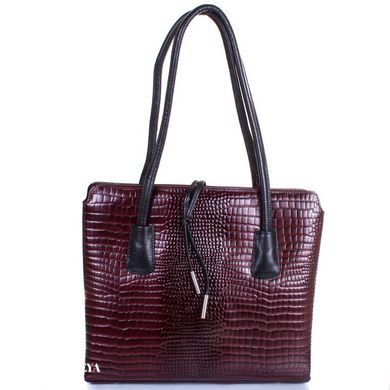 Женская кожаная сумка Desisan SHI062