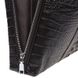 Мужская кожаная сумка для ноутбука Keizer K1359-1-black черный 6