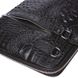 Мужская кожаная сумка для ноутбука Keizer K1359-1-black черный 5