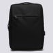 Рюкзак мужской Monsen 1Rem1803-black 2