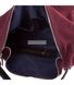 Женская дизайнерская замшевая сумка хобо GALA GURIANOFF GG1300-17 4