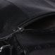 Мужской кожаный мессенджер Borsa Leather K13822-black черный 9