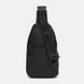 Рюкзак мужской кожаный Keizer K14034bl-black 4