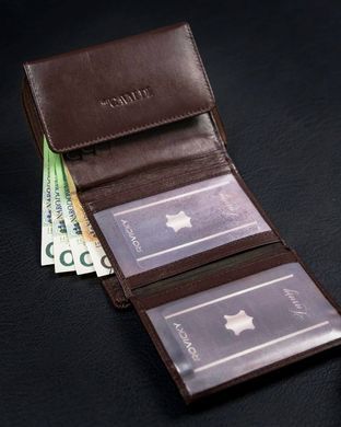 Кошелек женский кожаный 4U CAVALDI RD-DB-09-GCL