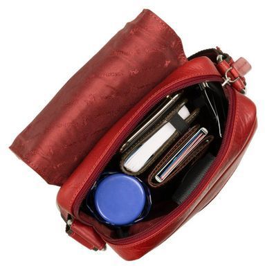 Сумка чоловіча шкіряна Visconti S7 Messenger Bag