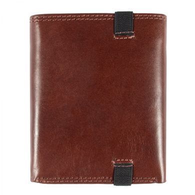 Гаманець чоловічий шкіряний Ashwood 1265 VT